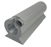 Картинка Кронштейн включая винты Hallde 40637 в ШефСтор Кронштейн включая винты Hallde 40637 в компании ШефСтор